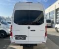 Белый Мерседес Sprinter, объемом двигателя 2.99 л и пробегом 1 тыс. км за 77000 $, фото 1 на Automoto.ua