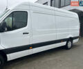 Білий Мерседес Sprinter, об'ємом двигуна 1.95 л та пробігом 242 тис. км за 27600 $, фото 1 на Automoto.ua