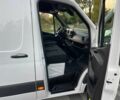 Белый Мерседес Sprinter, объемом двигателя 2.2 л и пробегом 337 тыс. км за 24800 $, фото 21 на Automoto.ua
