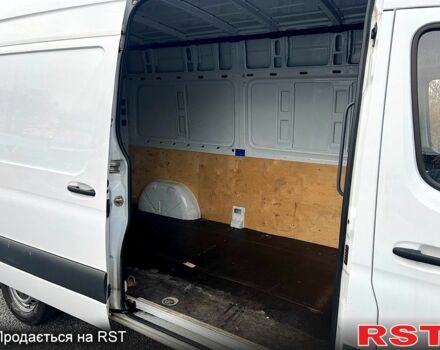 Білий Мерседес Sprinter, об'ємом двигуна 2.1 л та пробігом 277 тис. км за 23700 $, фото 3 на Automoto.ua