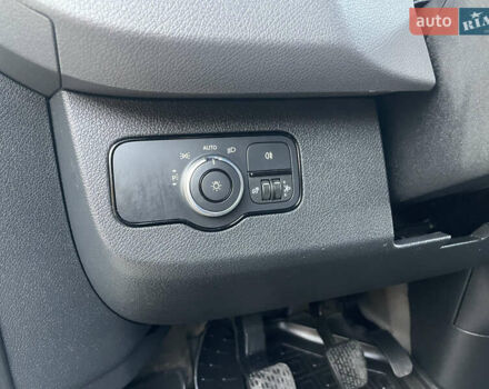 Белый Мерседес Sprinter, объемом двигателя 2.2 л и пробегом 267 тыс. км за 20999 $, фото 28 на Automoto.ua