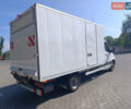 Білий Мерседес Sprinter, об'ємом двигуна 2.99 л та пробігом 241 тис. км за 41825 $, фото 5 на Automoto.ua
