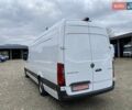 Белый Мерседес Sprinter, объемом двигателя 0 л и пробегом 198 тыс. км за 27850 $, фото 8 на Automoto.ua