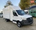 Мерседес Sprinter 2020 в Хусте на Automoto.ua Белый Мерседес Sprinter, объемом двигателя 2.2 л и пробегом 290 тыс. км за 22450 $, фото 1 на Automoto.ua