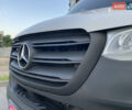 Белый Мерседес Sprinter, объемом двигателя 2.2 л и пробегом 267 тыс. км за 20999 $, фото 19 на Automoto.ua