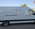 Белый Мерседес Sprinter, объемом двигателя 2.2 л и пробегом 174 тыс. км за 27500 $, фото 24 на Automoto.ua