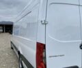 Белый Мерседес Sprinter, объемом двигателя 0 л и пробегом 198 тыс. км за 27850 $, фото 20 на Automoto.ua