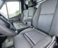 Белый Мерседес Sprinter, объемом двигателя 2.2 л и пробегом 436 тыс. км за 25900 $, фото 17 на Automoto.ua