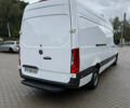 Белый Мерседес Sprinter, объемом двигателя 2.2 л и пробегом 188 тыс. км за 20900 $, фото 7 на Automoto.ua