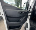 Белый Мерседес Sprinter, объемом двигателя 2.2 л и пробегом 436 тыс. км за 25900 $, фото 14 на Automoto.ua