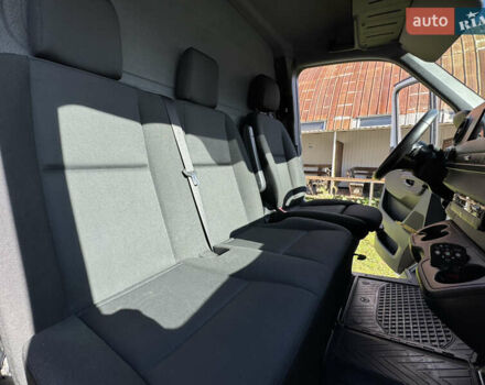 Білий Мерседес Sprinter, об'ємом двигуна 2.14 л та пробігом 399 тис. км за 23850 $, фото 57 на Automoto.ua