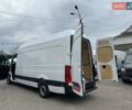 Белый Мерседес Sprinter, объемом двигателя 2.14 л и пробегом 276 тыс. км за 26700 $, фото 55 на Automoto.ua
