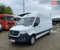 Белый Мерседес Sprinter, объемом двигателя 2.2 л и пробегом 148 тыс. км за 23999 $, фото 6 на Automoto.ua