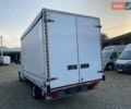 Мерседес Sprinter 2020 в Хусте на Automoto.ua Белый Мерседес Sprinter, объемом двигателя 2.2 л и пробегом 290 тыс. км за 22450 $, фото 6 на Automoto.ua