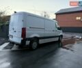 Мерседес Sprinter 2020 в Киеве на Automoto.ua Белый Мерседес Sprinter, объемом двигателя 2.2 л и пробегом 288 тыс. км за 23850 $, фото 11 на Automoto.ua