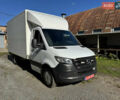 Білий Мерседес Sprinter, об'ємом двигуна 2.14 л та пробігом 399 тис. км за 23850 $, фото 9 на Automoto.ua