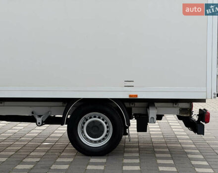 Белый Мерседес Sprinter, объемом двигателя 2.2 л и пробегом 254 тыс. км за 24500 $, фото 62 на Automoto.ua