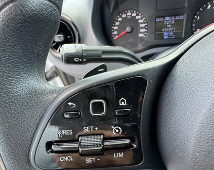 Мерседес Sprinter 2020 в Киеве на Automoto.ua Белый Мерседес Sprinter, объемом двигателя 2.2 л и пробегом 436 тыс. км за 25900 $, фото 23 на Automoto.ua