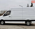 Белый Мерседес Sprinter, объемом двигателя 2.99 л и пробегом 205 тыс. км за 30500 $, фото 5 на Automoto.ua