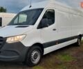 Мерседес Sprinter 2020 в Ивано-Франковске на Automoto.ua Белый Мерседес Sprinter, объемом двигателя 2.2 л и пробегом 201 тыс. км за 26599 $, фото 11 на Automoto.ua