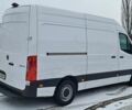 Белый Мерседес Sprinter, объемом двигателя 2.2 л и пробегом 222 тыс. км за 23999 $, фото 25 на Automoto.ua