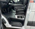 Білий Мерседес Sprinter, об'ємом двигуна 2.2 л та пробігом 207 тис. км за 22900 $, фото 11 на Automoto.ua