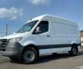 Білий Мерседес Sprinter, об'ємом двигуна 0 л та пробігом 36 тис. км за 20000 $, фото 1 на Automoto.ua