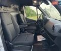 Белый Мерседес Sprinter, объемом двигателя 2.2 л и пробегом 267 тыс. км за 28900 $, фото 66 на Automoto.ua