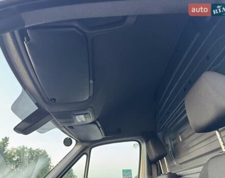 Белый Мерседес Sprinter, объемом двигателя 2.2 л и пробегом 267 тыс. км за 28900 $, фото 38 на Automoto.ua