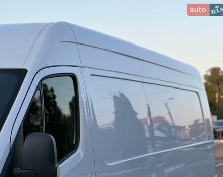 Белый Мерседес Sprinter, объемом двигателя 2.2 л и пробегом 267 тыс. км за 26500 $, фото 59 на Automoto.ua