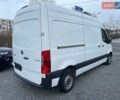 Білий Мерседес Sprinter, об'ємом двигуна 2.14 л та пробігом 277 тис. км за 23700 $, фото 8 на Automoto.ua