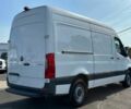 Білий Мерседес Sprinter, об'ємом двигуна 0 л та пробігом 36 тис. км за 20000 $, фото 5 на Automoto.ua