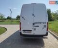 Білий Мерседес Sprinter, об'ємом двигуна 2.14 л та пробігом 276 тис. км за 24900 $, фото 11 на Automoto.ua