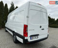 Белый Мерседес Sprinter, объемом двигателя 3 л и пробегом 300 тыс. км за 37500 $, фото 19 на Automoto.ua