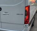 Белый Мерседес Sprinter, объемом двигателя 2.2 л и пробегом 267 тыс. км за 28900 $, фото 41 на Automoto.ua