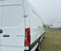 Белый Мерседес Sprinter, объемом двигателя 2.2 л и пробегом 143 тыс. км за 24400 $, фото 37 на Automoto.ua