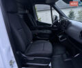 Белый Мерседес Sprinter, объемом двигателя 2.1 л и пробегом 366 тыс. км за 27800 $, фото 30 на Automoto.ua