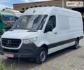 Белый Мерседес Sprinter, объемом двигателя 2.14 л и пробегом 177 тыс. км за 24300 $, фото 2 на Automoto.ua