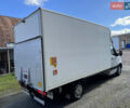 Білий Мерседес Sprinter, об'ємом двигуна 2.14 л та пробігом 399 тис. км за 23850 $, фото 21 на Automoto.ua
