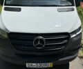 Белый Мерседес Sprinter, объемом двигателя 2.99 л и пробегом 127 тыс. км за 41000 $, фото 17 на Automoto.ua