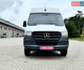 Белый Мерседес Sprinter, объемом двигателя 3 л и пробегом 280 тыс. км за 36700 $, фото 19 на Automoto.ua