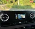 Белый Мерседес Sprinter, объемом двигателя 0 л и пробегом 290 тыс. км за 25000 $, фото 25 на Automoto.ua