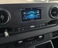 Белый Мерседес Sprinter, объемом двигателя 2 л и пробегом 333 тыс. км за 26900 $, фото 13 на Automoto.ua