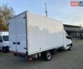 Мерседес Sprinter 2020 в Хусте на Automoto.ua Белый Мерседес Sprinter, объемом двигателя 2.2 л и пробегом 290 тыс. км за 22450 $, фото 8 на Automoto.ua