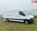 Белый Мерседес Sprinter, объемом двигателя 2.2 л и пробегом 143 тыс. км за 24400 $, фото 21 на Automoto.ua