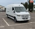 Білий Мерседес Sprinter, об'ємом двигуна 2.2 л та пробігом 243 тис. км за 25800 $, фото 1 на Automoto.ua