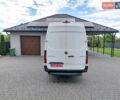 Белый Мерседес Sprinter, объемом двигателя 3 л и пробегом 361 тыс. км за 34000 $, фото 12 на Automoto.ua