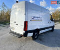 Білий Мерседес Sprinter, об'ємом двигуна 2.14 л та пробігом 165 тис. км за 26500 $, фото 9 на Automoto.ua