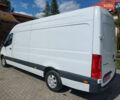 Белый Мерседес Sprinter, объемом двигателя 2.14 л и пробегом 228 тыс. км за 23999 $, фото 10 на Automoto.ua