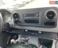Белый Мерседес Sprinter, объемом двигателя 2.2 л и пробегом 148 тыс. км за 23999 $, фото 40 на Automoto.ua